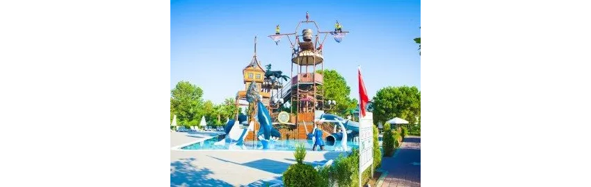 Raymar Resort & Aqua 5*-23