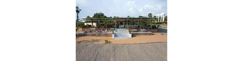 Flora Garden Beach (Adults Only 16+) 5*-63