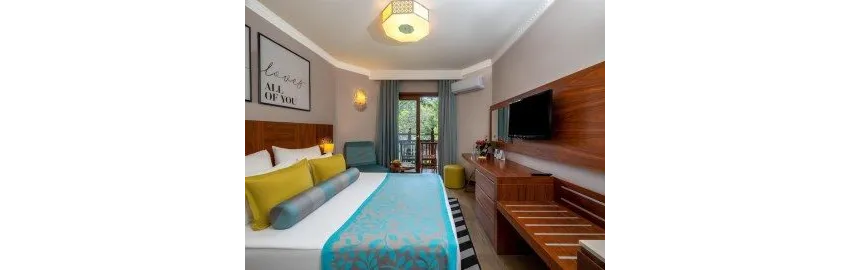 Selectum Family Resort Belek 5*-24