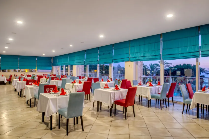 Sealife Buket Resort & Beach Hotel 5*-64