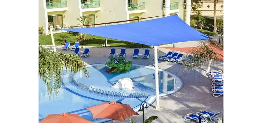 Swiss Inn Hurghada Resort Ex. Hilton Hurghada Resort 5*-149