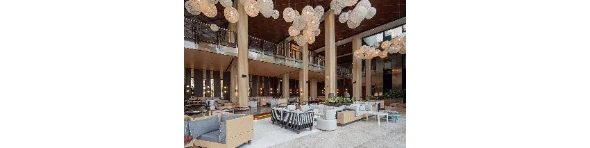 Voyage Belek Golf & Spa Hotel 5*-102