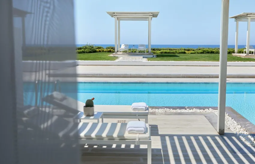 Grecotel LuxMe White 5*-25