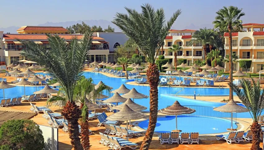 LABRANDA Club Makadi 4*-5