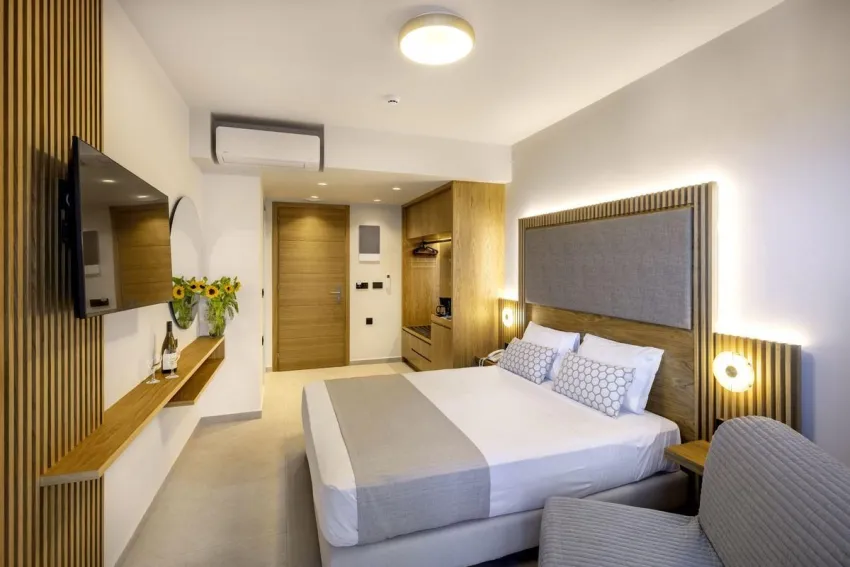 Archipelagos Hotel 4*-28