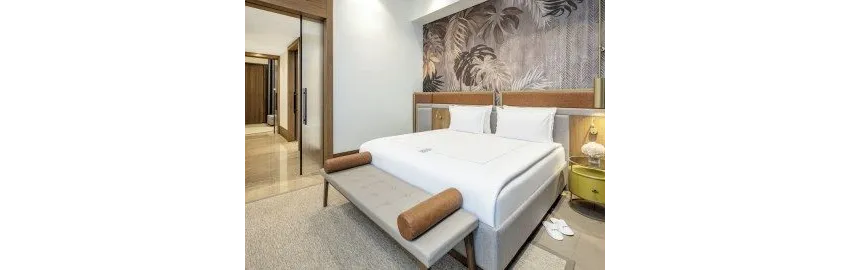 Kempinski Hotel The Dome Belek 5*-10