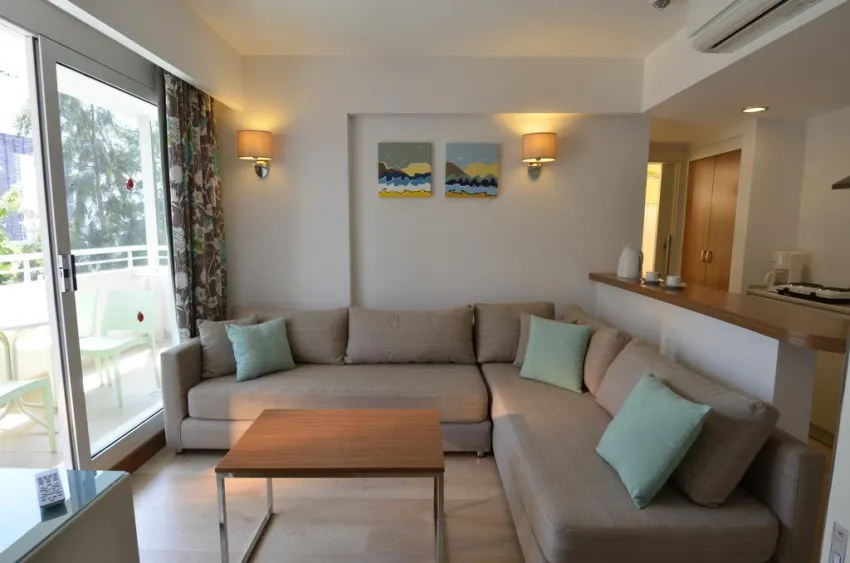 Calimera Side Resort 4*-23