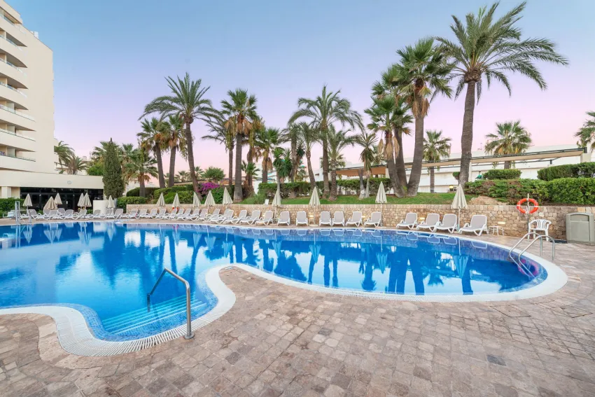 Welikehotel Marfil Playa 4*-102