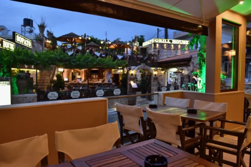 24 Seven Boutique Hotel 3*-24