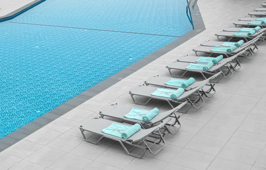 The V Luxury Resort 5*-59