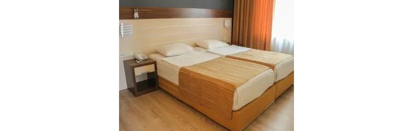Hawaii Suit Beach Hotel 3*-14