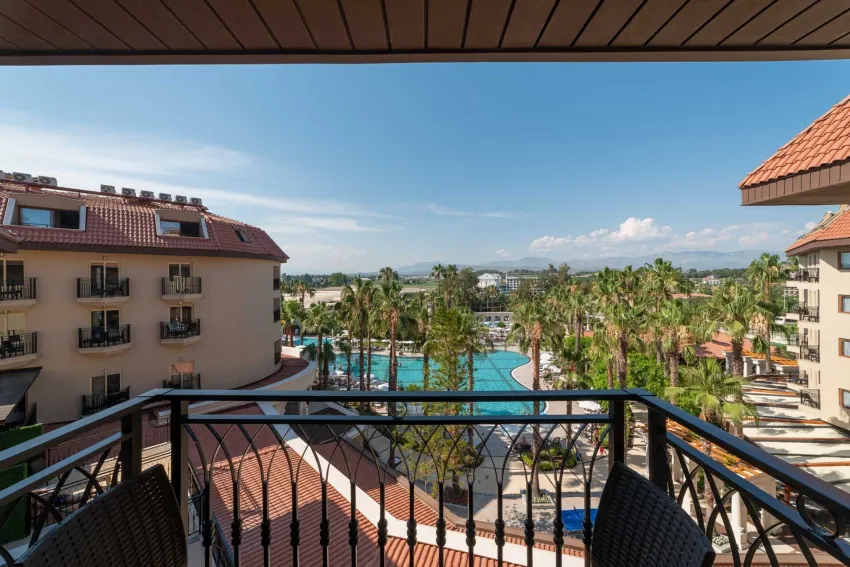 Numa Club Side 5*-22