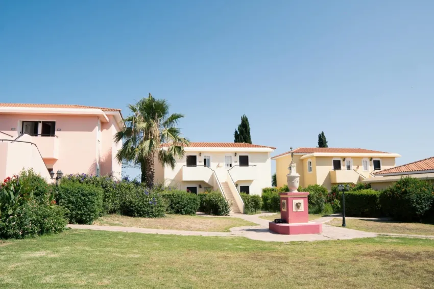 Akamanthea Holiday Village 3*-14