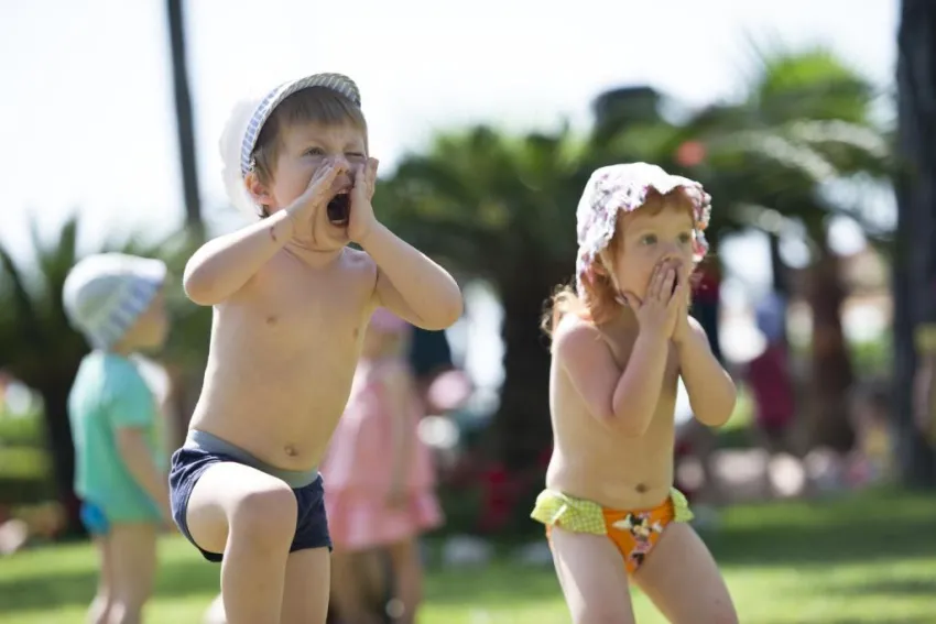 Seven Seas Hotel Life (Otium Hotel Life) 5*-16