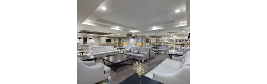 Aydinbey Famous Resort 5*-2