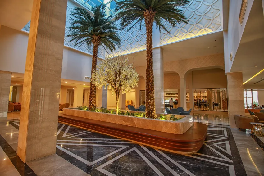 Bellagio Beach Resort & Spa 4*-31