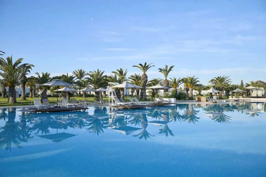 Iberostar Selection Mirage Hammamet 4*-23