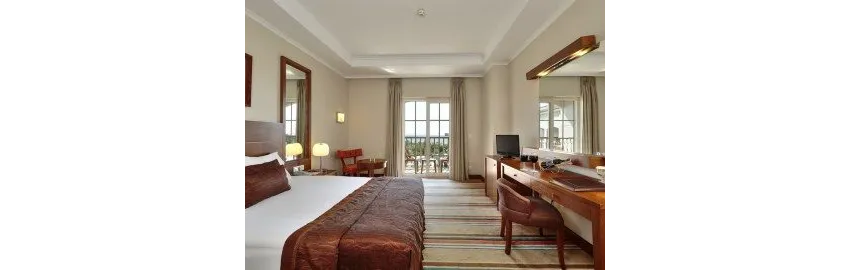 Sunis Elita Beach Resort Hotel & Spa 5*-7