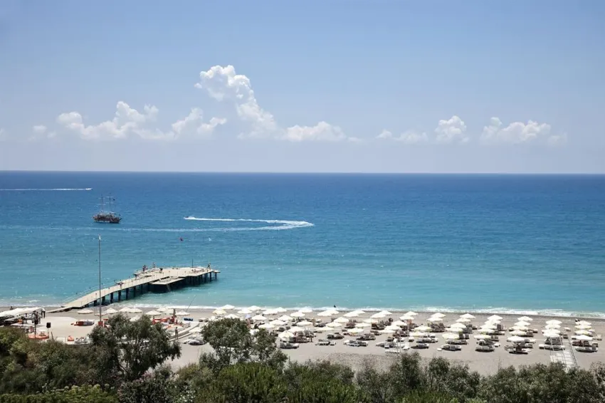 SUNRISE RESORT HOTEL  5*-20