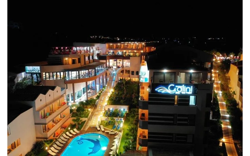 Galini Sea View 5*-19