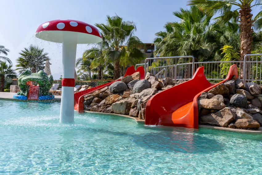 Fort Arabesque Resort, Spa and Villas 4*-100