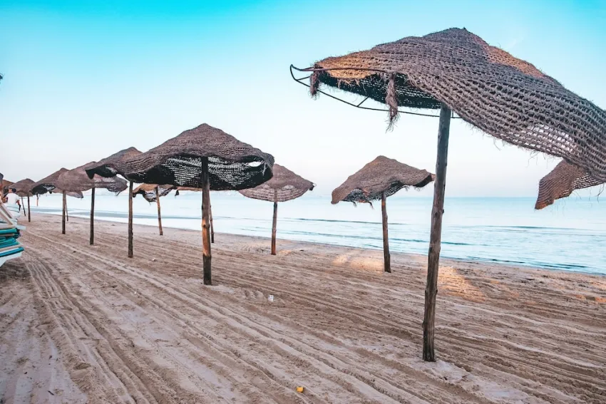 Rosa Beach Thalasso & Spa (Ex. Sentido) 4*-119