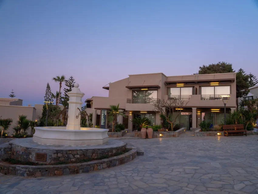 Nana Golden Beach 5*-7