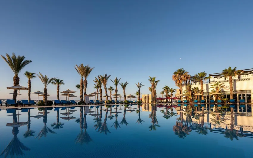 Radisson Blu Resort & Thalasso Hammamet 5*-152