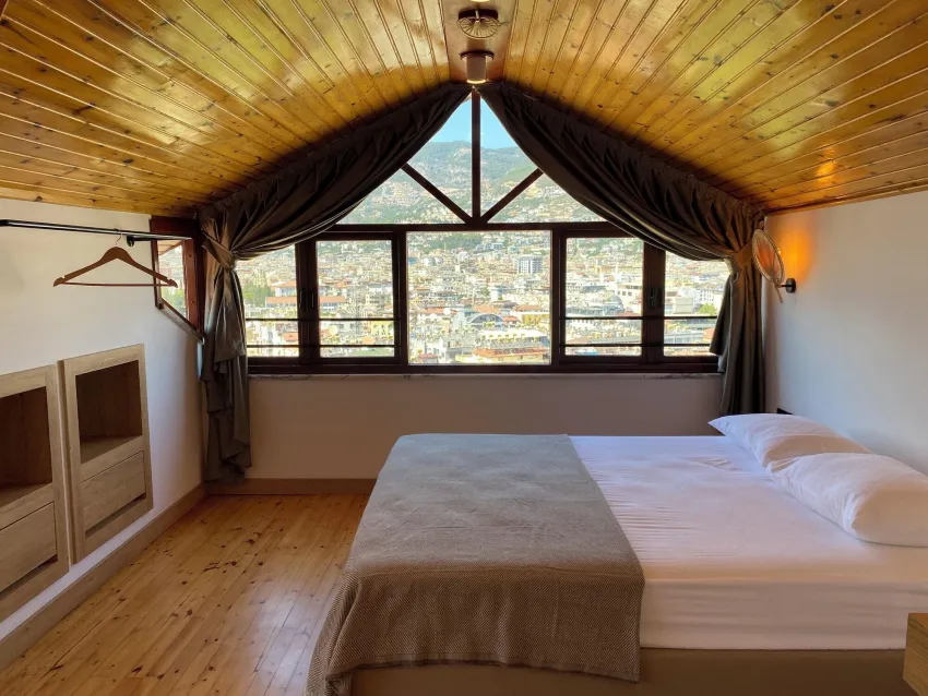 Casa Vagabundo Boutique Hotel 4*-121