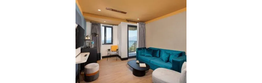 Sherwood Premio Hotel (Ex. Sherwood Prize) 3*-12
