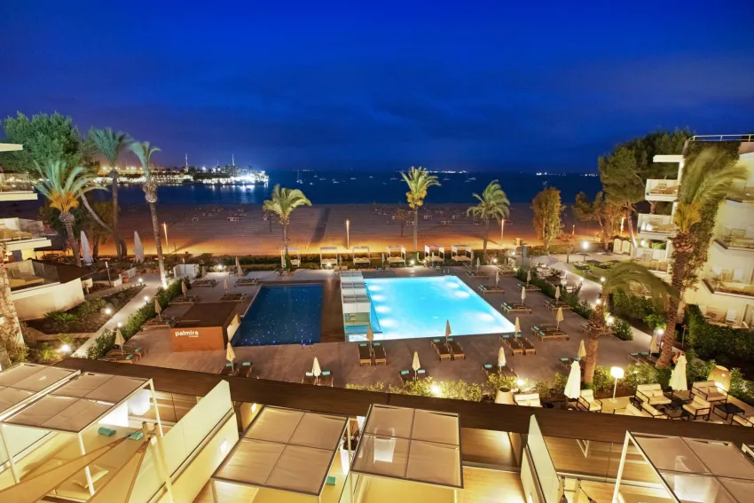 VIVA Golf Adults Only 18+ 4*-23