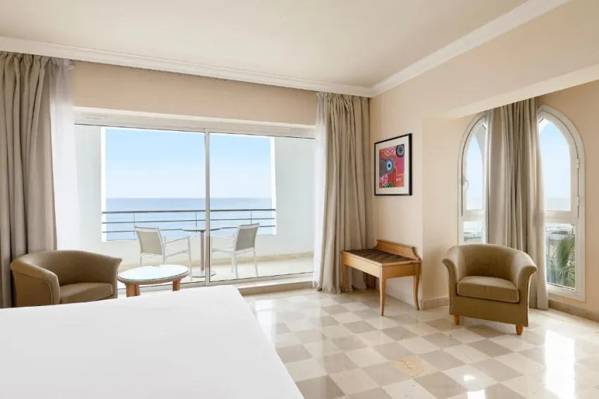 IBEROSTAR SELECTION KANTAOUI BAY  5*-30