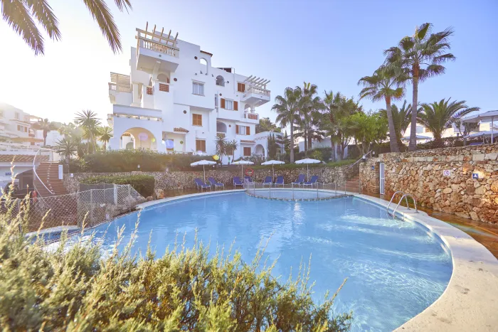 Gavimar La Mirada Club Resort  - Cala d'or - Spania