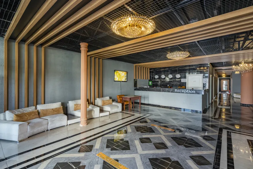 Dionisus Hotel Belek 4*-12