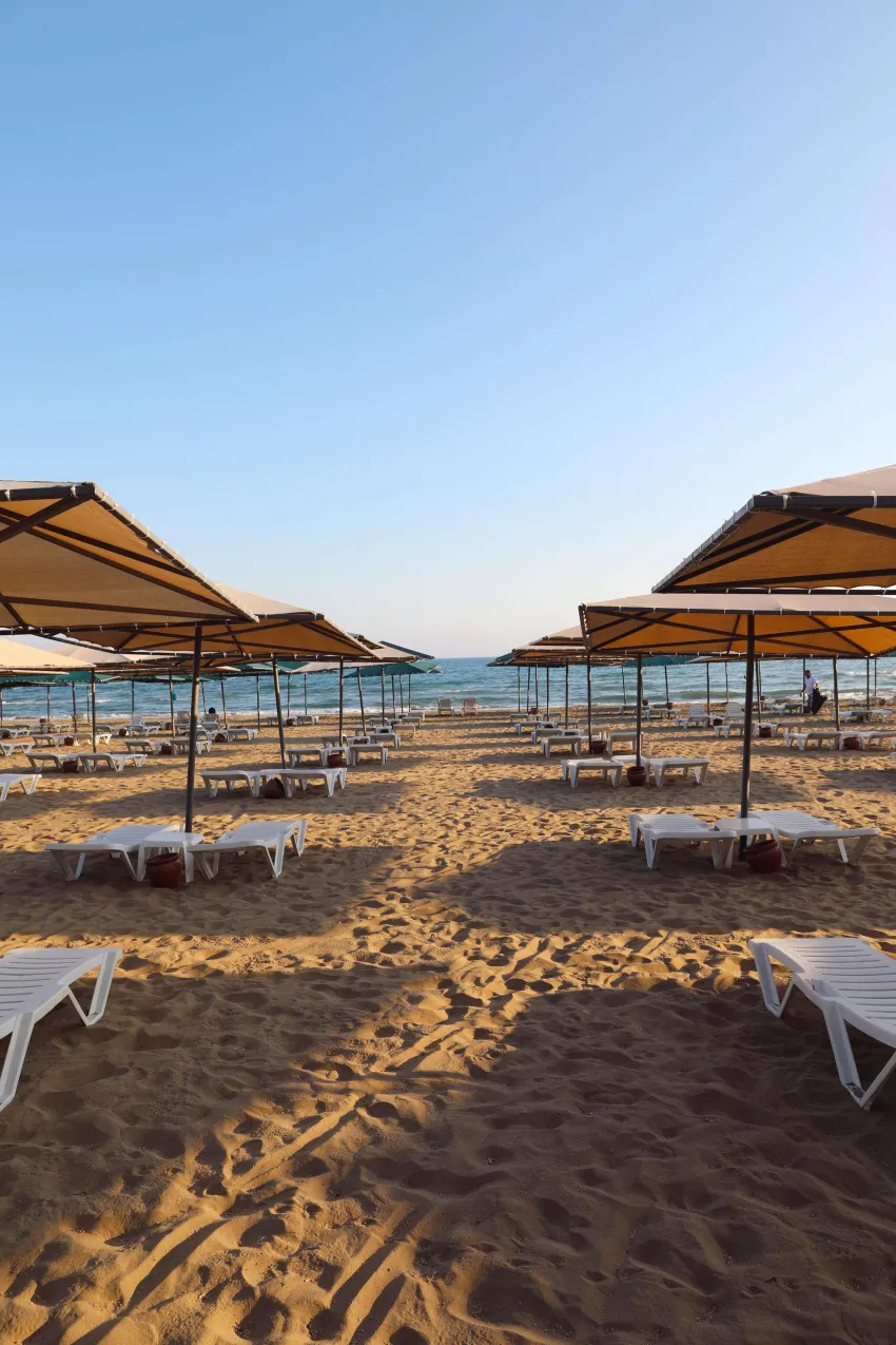 Miramare Beach Hotel 5*-310