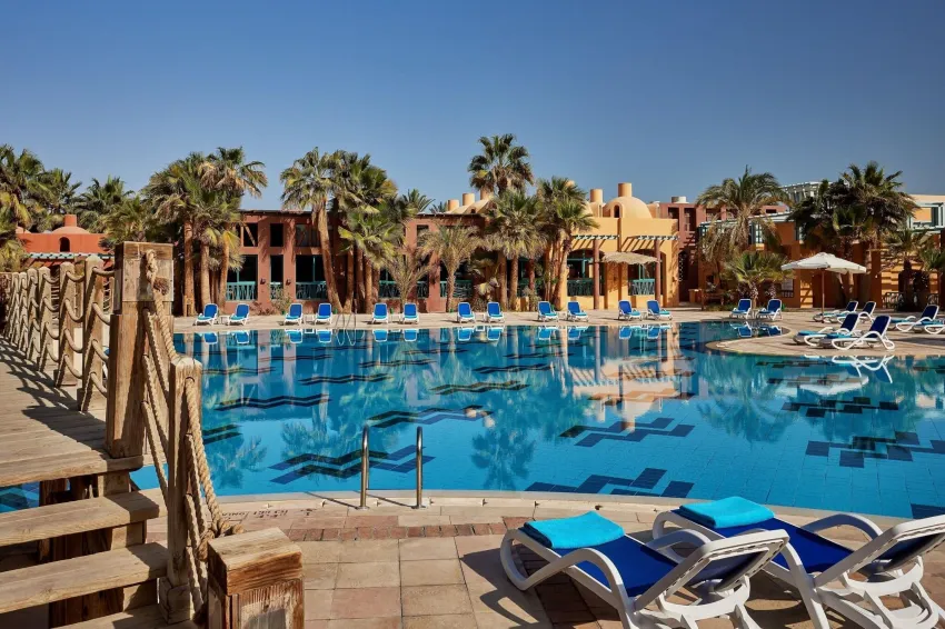 Sheraton Miramar Resort (El Gouna) 5*-198