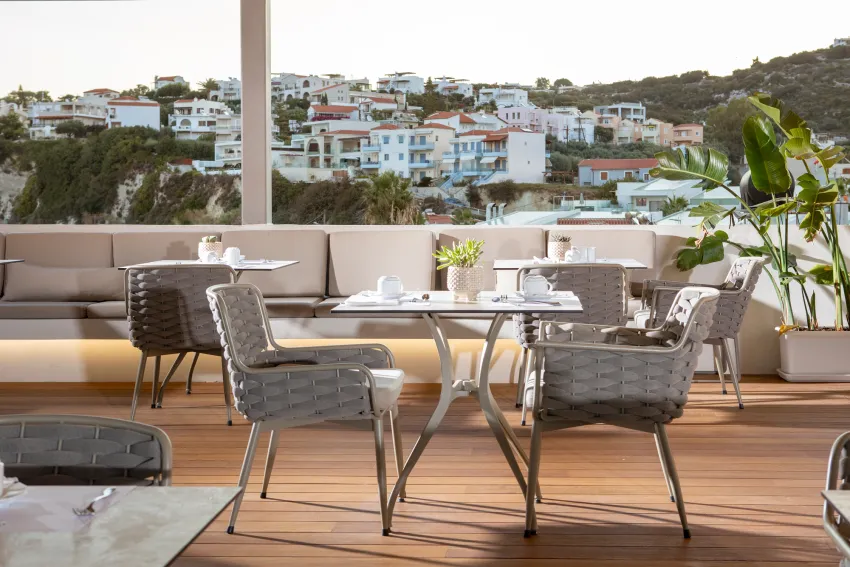 Almyrida Residence 4*-17