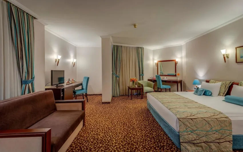 Best Western Plus Khan 4*-35