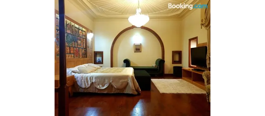 Eski Masal Hotel 4*-71