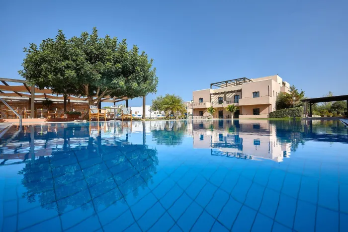 Vasia Resort and Spa 5* - Sissi - Grecia