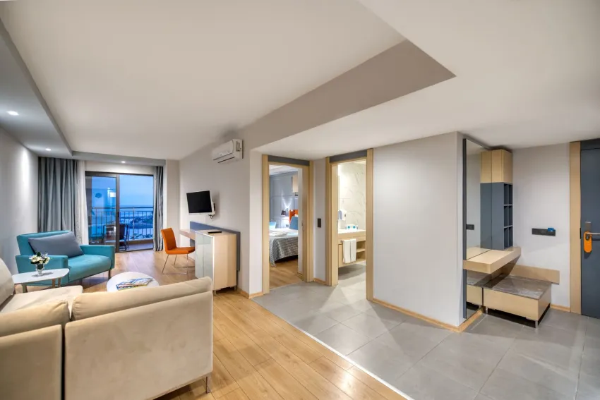 Numa Bay Exclusive Hotel 5*-9