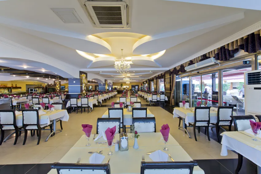 Beach Club Doganay 5*-16