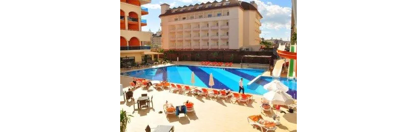 Orange Palace Hotel 5*-19