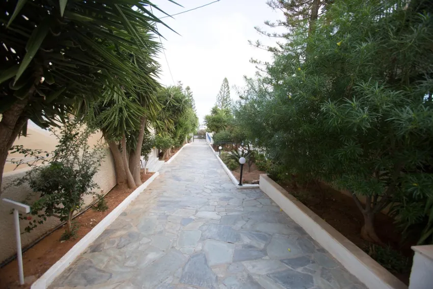 Anastasia Hotel 3*-7