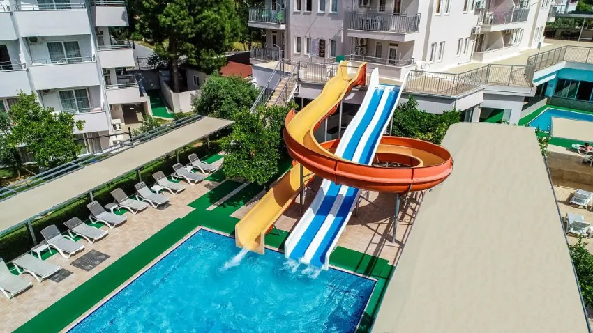 Cats Garden Hotel 3*-3