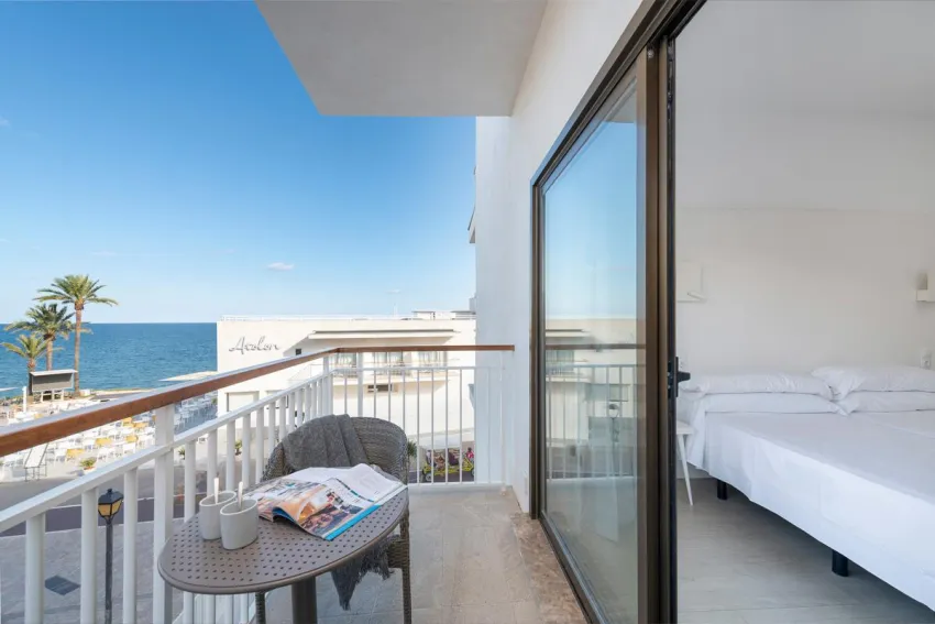 Hotel Atolon & Kaafu Beach Club 4*-41