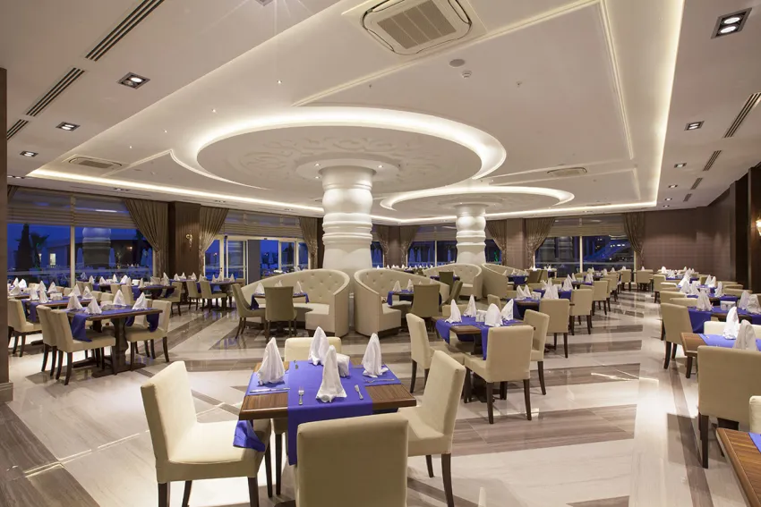 Diamond Elite Hotel & Spa (Adults Only 16+) 5*-42