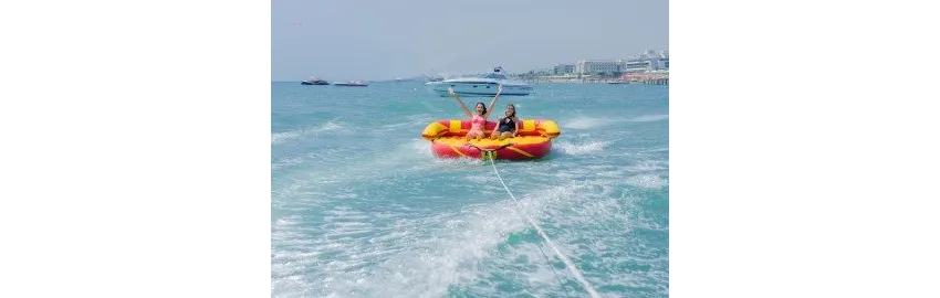 Port Nature Luxury Resort Hotel & Spa 5*-18