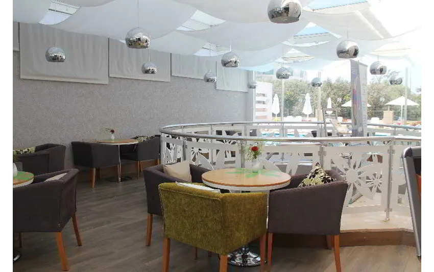 Gold Island Family Hotel 5*-11