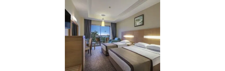 Saphir Hotel & Villas 4*-19